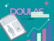 What the Research Says About Doula Support