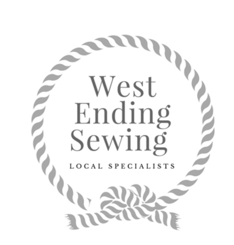 Sewing Machine Sales and Repair West End Sewing Cheltenham