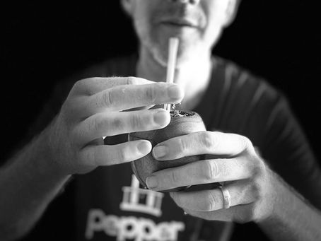 Let's prepare a Mate