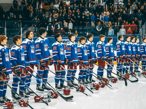 2024 OHL Cup Finals Oakville vs Vaughan