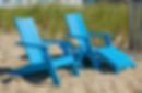 Madirondack Chair (2)