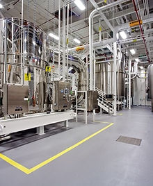 deco-coat flooring industrial epoxy flooring