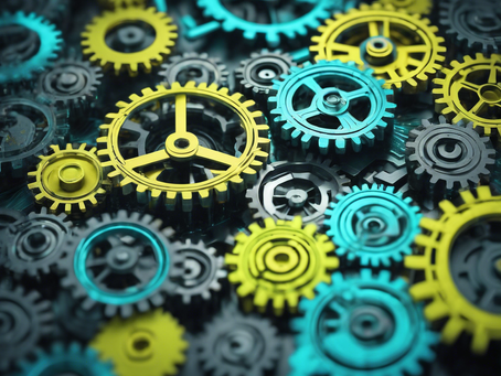 Revolutionizing Business Processes with Advanced AI and Blockchain Integration