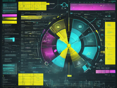 Unlocking Intelligent Automation: AI Solutions for Streamlined Workflows