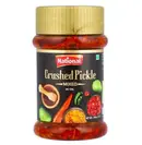National Crushed Pickle 750g