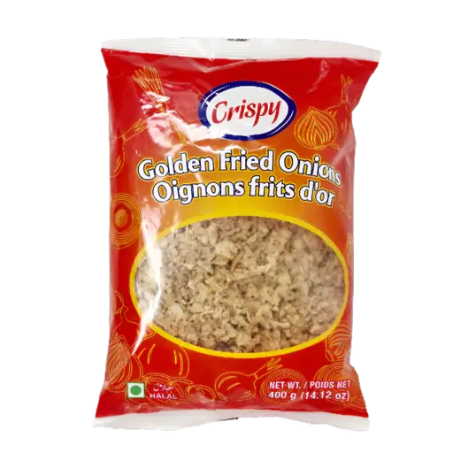Crispy Fried Onion 400g