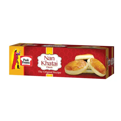 EBM Nan Khatai