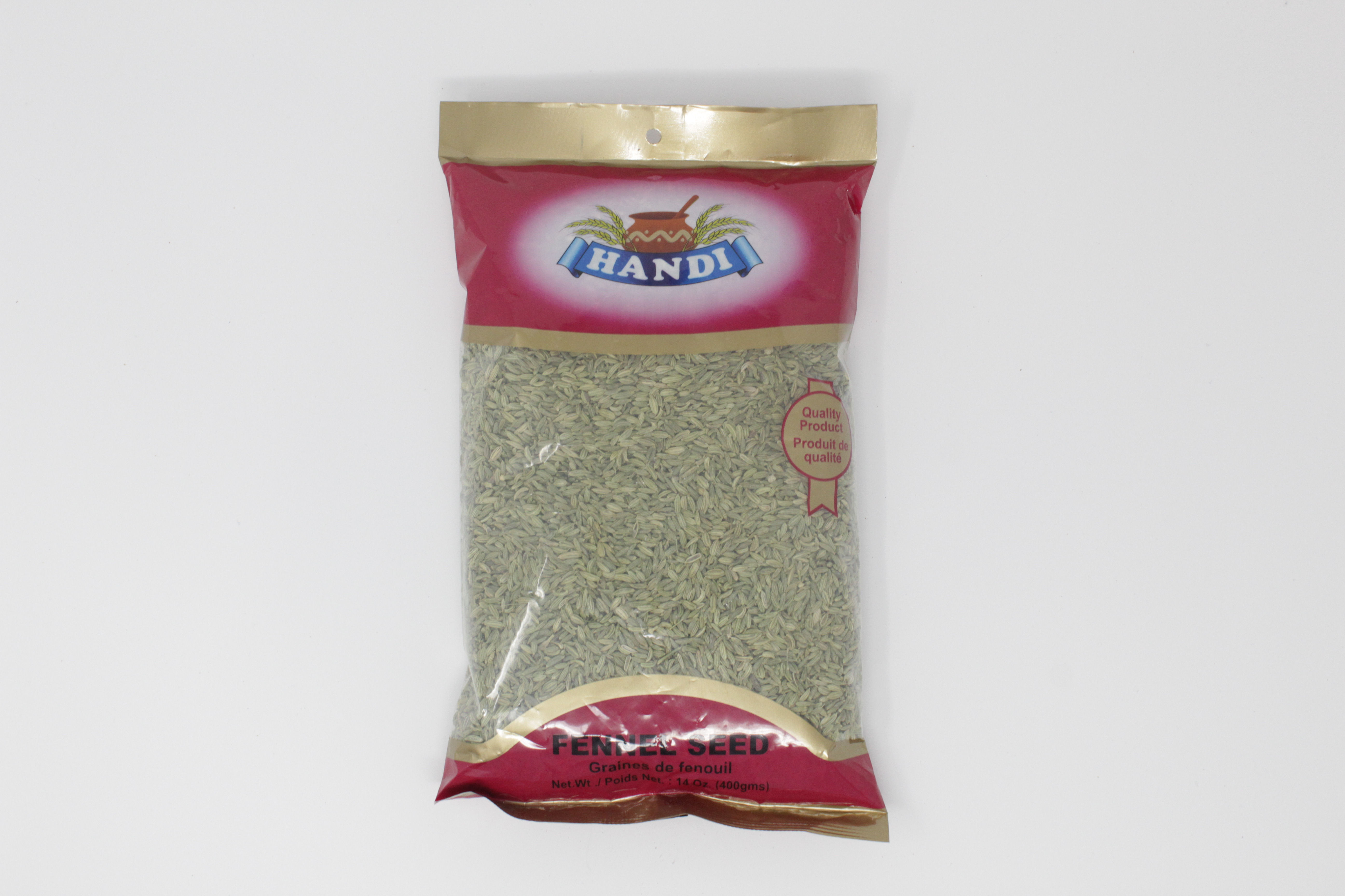 Fennel Seeds 400g