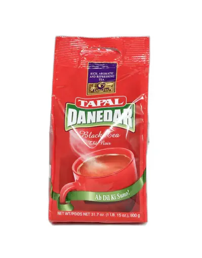 Tapal Danedar 900g