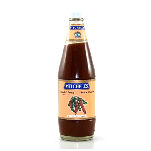 Mitchells Tamarind Sauce 800g