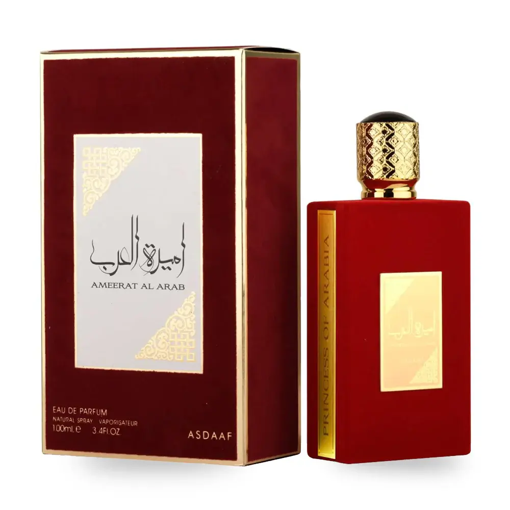 Ameerat Al Arab Asdaaf 100ml