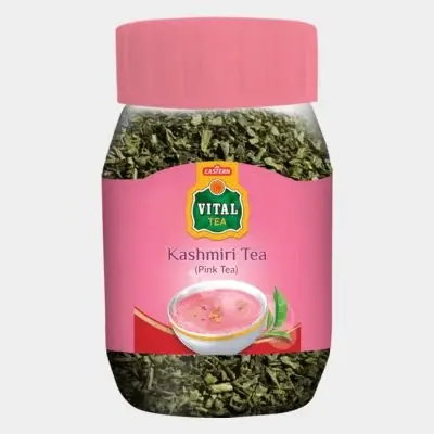 Vital Kashmiri Pink Tea