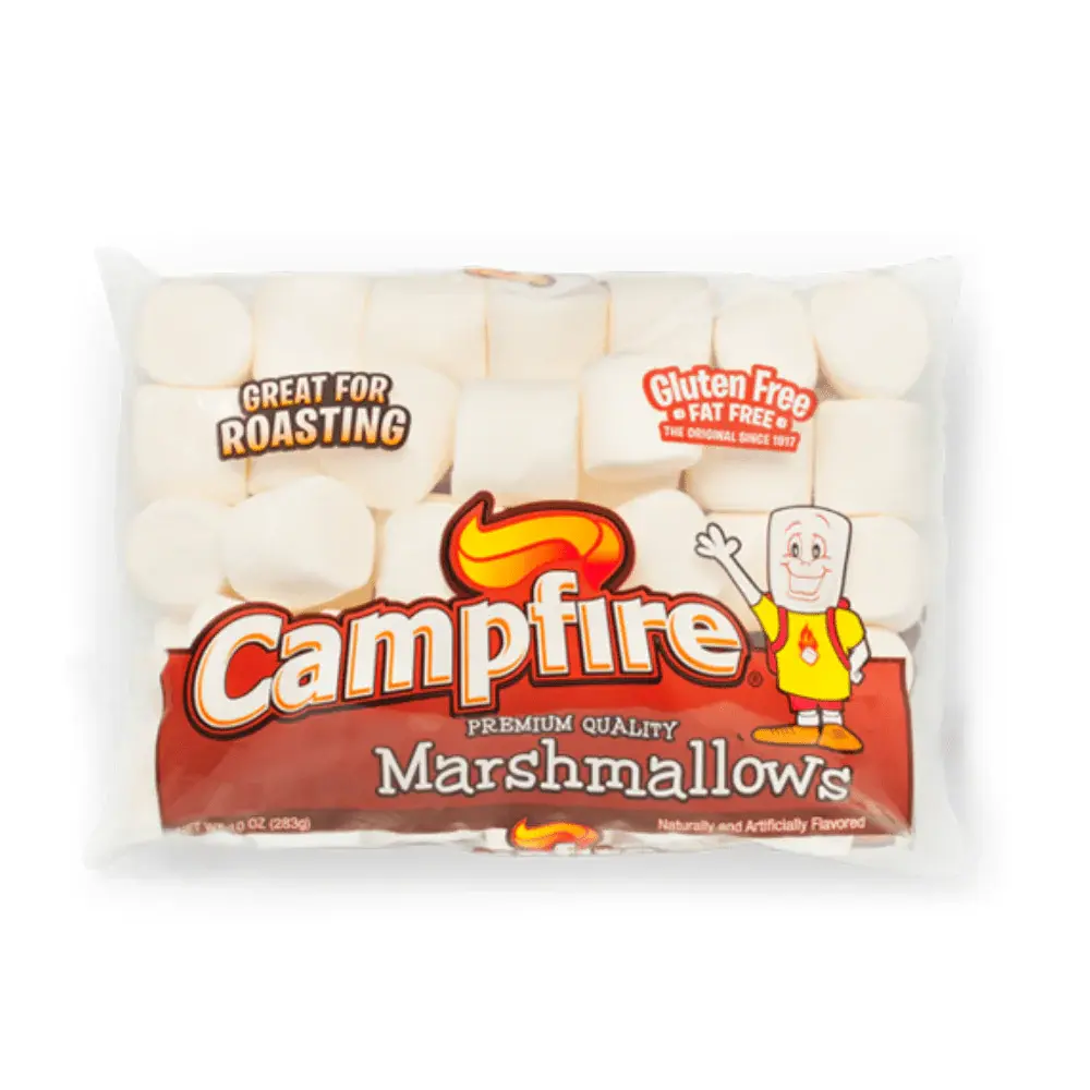 Campfire Marshmallow Regular
