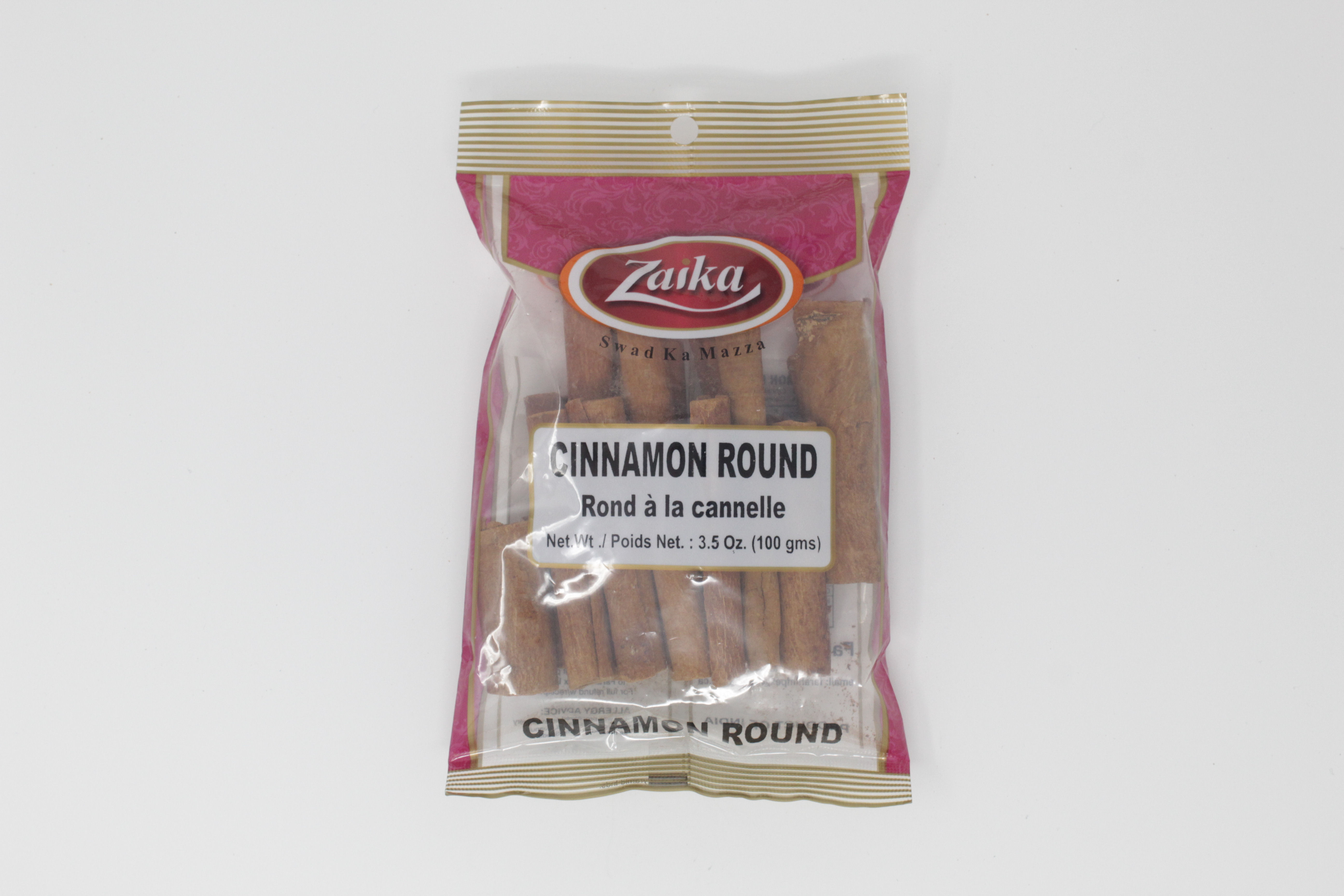 Cinnamon Round 100g