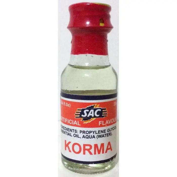 SAC Korma Essence