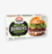 Kebab Factory Lamb Burgers