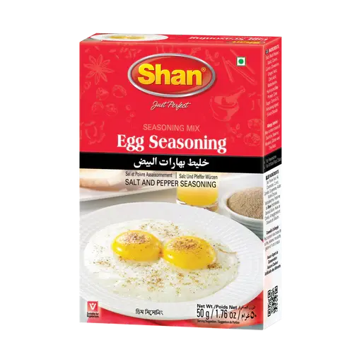 Shan Egg Seasoning