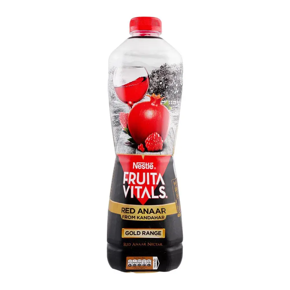 Nestle Fruita Vitals Anar Drink 1L
