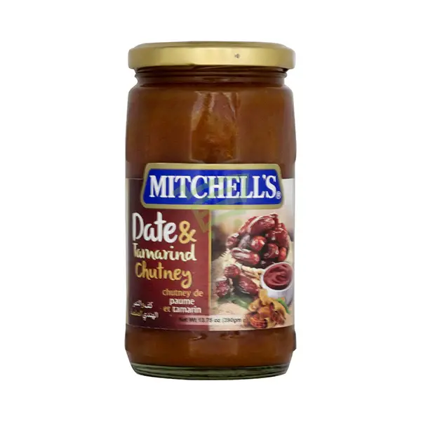 Mitchells Date and Tamarind Chutney 300g