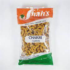 Shah's Chakri