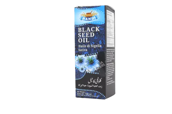 Handi Black Seed Oil 30ml