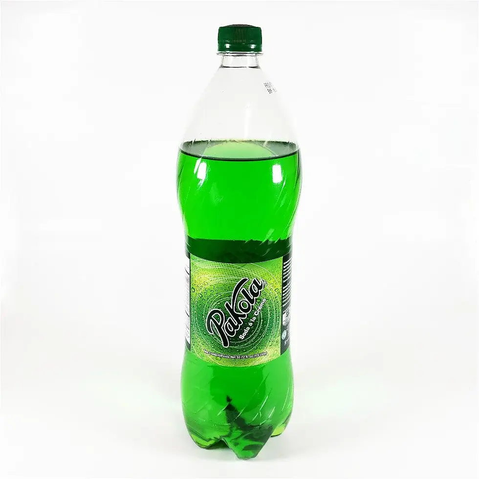 Pakola 1.5L