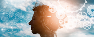 The Way We Think is Key to Navigating Unknowns