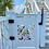 Thumbnail: ® Mother & Baby Sea Turtle 3/4"D PVC Gate Panel 31.5"x31.5"