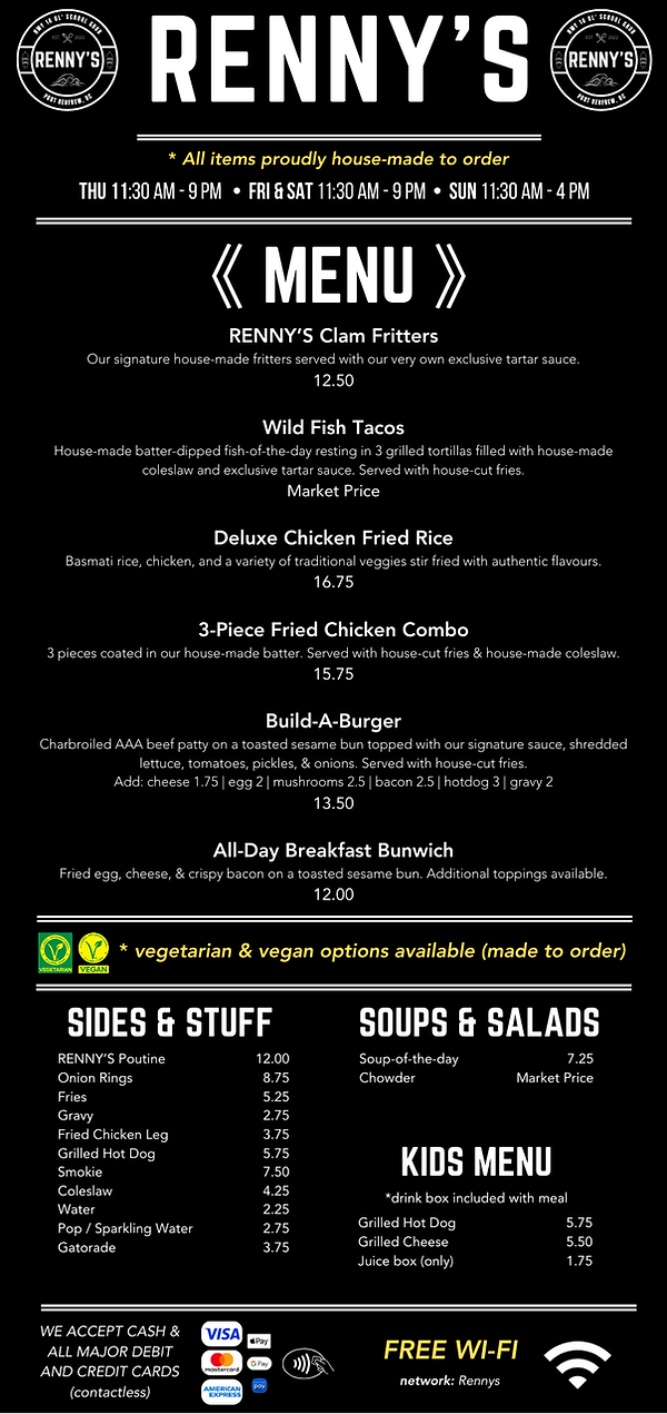 rennys website menu.png