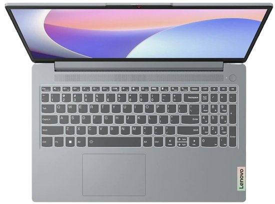 תמונה ממוזערת: מחשב נייד lenovo nb ideapad slim 3 - I7 - 15.6