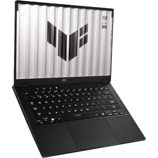 תמונה ממוזערת: מחשב נייד גיימר asus tuf gaming - amd - 4050 - 14