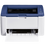תמונה ממוזערת: מדפסת לייזר שחור-לבן Xerox Phaser 3020 כולל התקנה