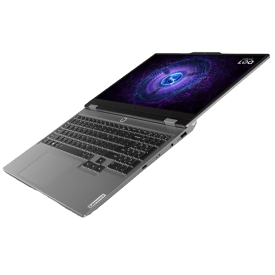 תמונה ממוזערת: מחשב נייד גיימר lenovo loq - I7-13650HX - 15.6