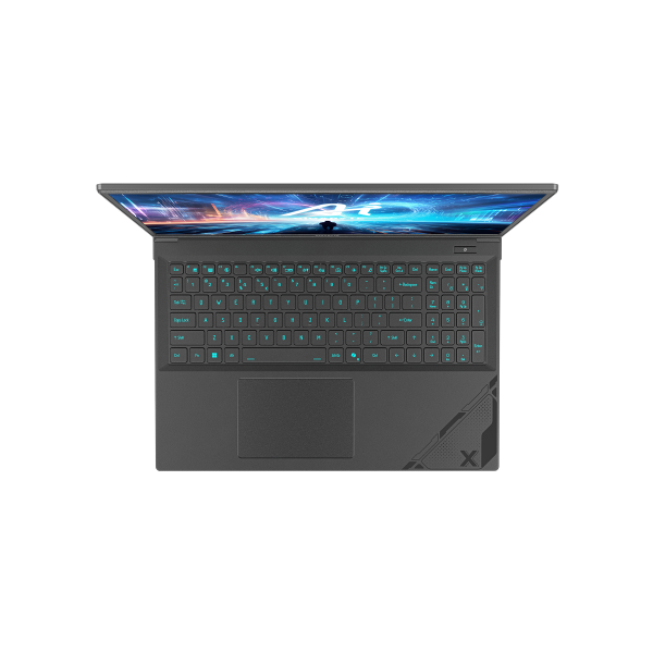 תמונה ממוזערת: מחשב נייד גיימר gigabyte g6x - I7 - 4060 - 16