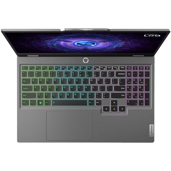 תמונה ממוזערת: מחשב נייד גיימר lenovo loq - I7-13650HX - 15.6