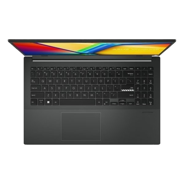 תמונה ממוזערת: מחשב נייד ASUS VIVOBOOK GO 15 - AMD RYZEN™ 3 30 - 15.6