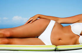 Airbrush tanning