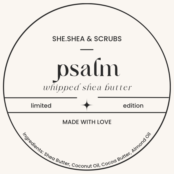 Thumbnail: Women’s Whipped Shea Butter