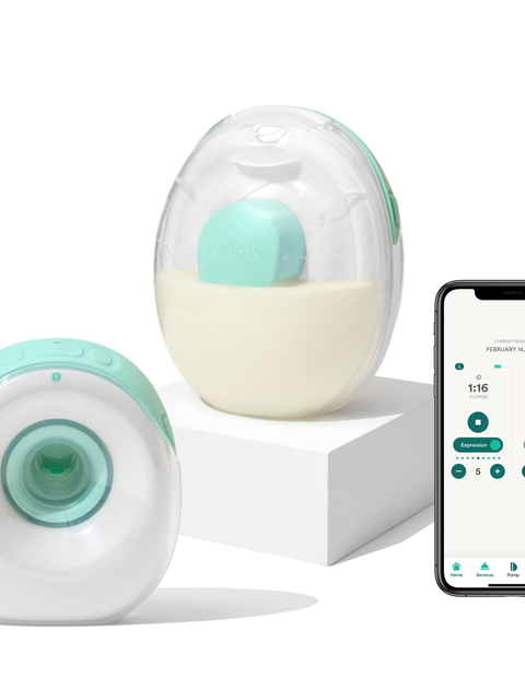 Are High-Suction Breast Pumps Always Better?