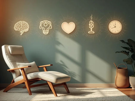 5 Surprising Benefits of Hypnotherapy