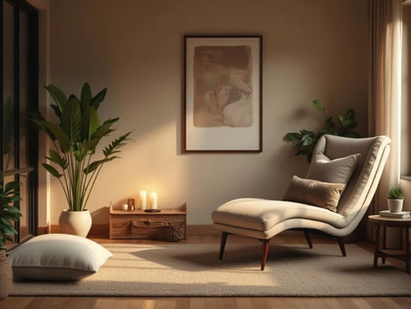 Preparing for Your First Hypnotherapy Session: A Beginner’s Guide