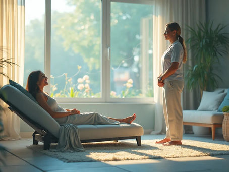 Boost Your Self-Confidence and Self-Esteem with Hypnotherapy