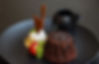 Molten Chocolate Cake