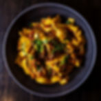 Mediterranean Fettuccine