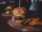 Bacon Burger