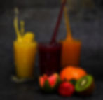 Fruits Juices