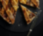 Apple Tart