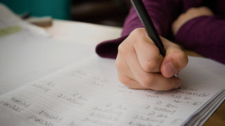 Spelling Strategies