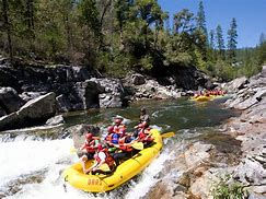 DAC - OARS Rafting