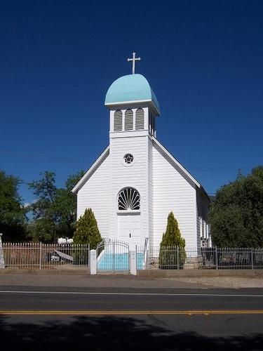 serbian church
